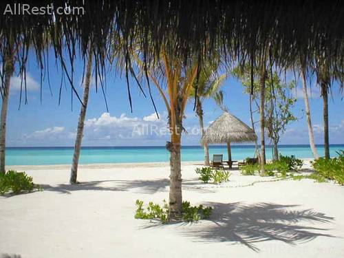 One&Only Reethi Rah 11